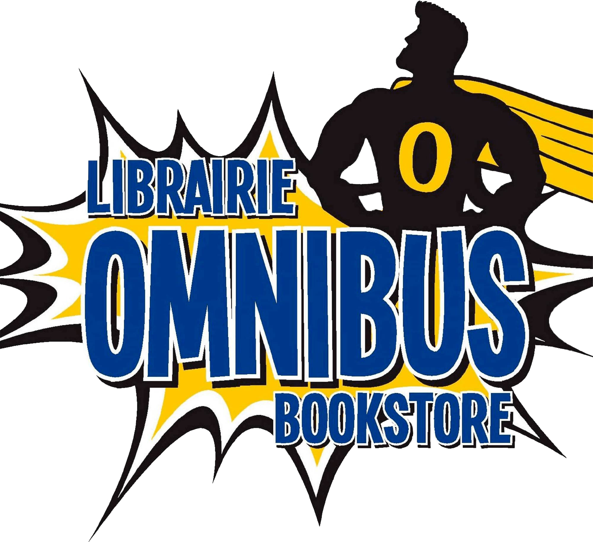 Omnibus bookstore